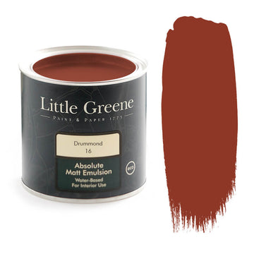 Little Greene - 016 - Drummond